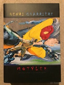 Henri Charriére-Motýlek - 1