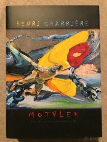 Henri Charriére-Motýlek