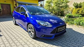 Ford Focus ST 2.0 EcoBoost 184kw - 1