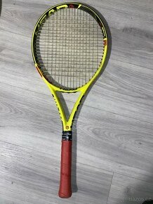 Tenisová raketa HEAD Graphene XT Extreme Lite