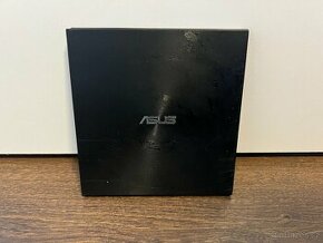 Prodám externí vypalovačku ASUS SDRW-08U9M-U