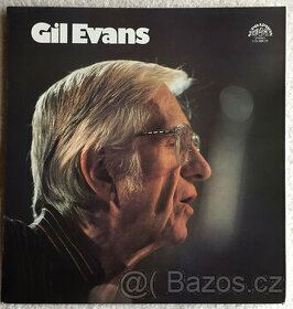 Gil Evans - 1980