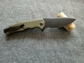 Nůž Civivi Mini Praxis C18026C-1