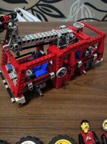 Lego technik