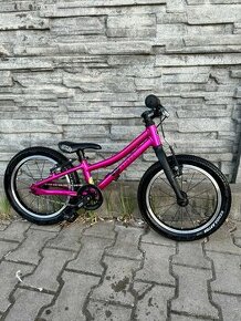 Dětské kolo Kubikes 16S