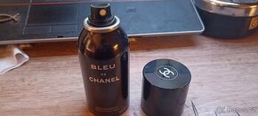 Chanel de Bleu Deospray