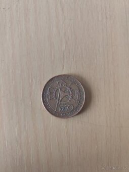 Prodám - 1