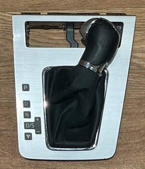Octavia 3 III-řadící páka DSG , Odkládací schránka/Popelník