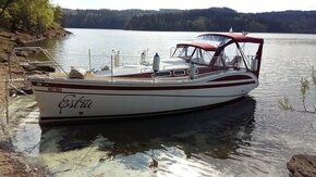 TES 32 DREAMER Motorowy