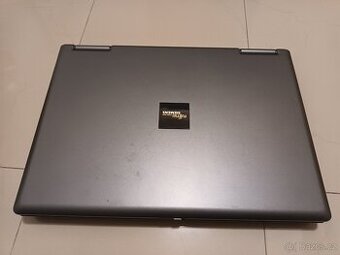 Fujitsu Siemens Esprimo D9500