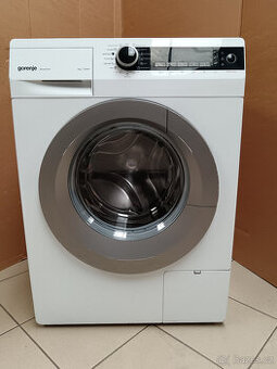 Pračka GORENJE W6823L/S, 6kg/1200 ot/úzká