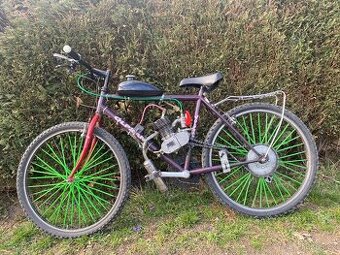 Motokolo 100ccm