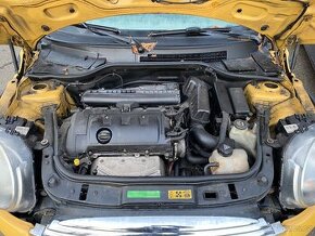Motor MINI Cooper N12B16A