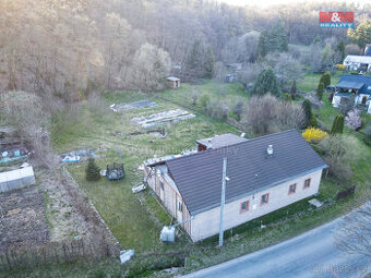 Prodej rodinného domu, Dívčí Hrad