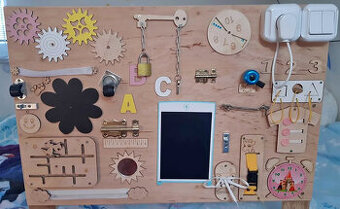aktivity board