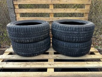 Pneumatiky 235/60r18