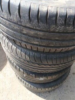 Letní pneu 205/55/r16