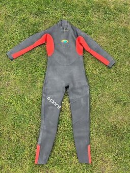 Plavecký neopren Blueseventy Sprint