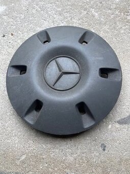 Středová poklička Mercedes Sprinter typ 906