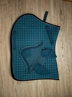 Podsedlové děcky Eskadron a Equiline