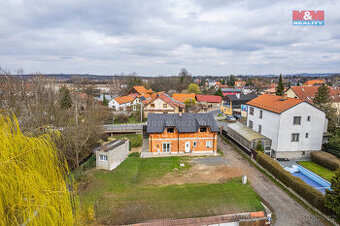 Prodej rodinného domu, 120 m², Sibřina, ul. Říčanská - 1