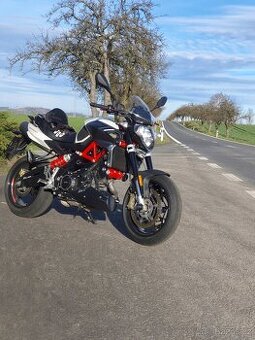 Aprilia Shiver 900 2019 ABS