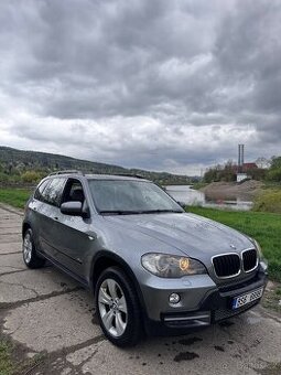 BMW X5 E 70 - 1