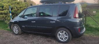Renault Espace IV 2006 - PRODÁNO