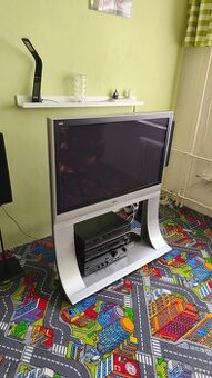 Plazmová televize Viera Panasonic