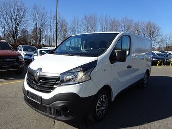 Renault Trafic 1,6 DCi