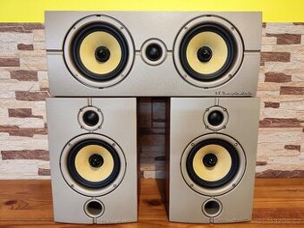 Wharfedale Diamond 8.1+ Daimond 8 center