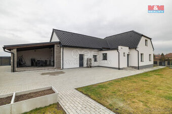 Prodej rodinného domu, 109 m², Žitovlice