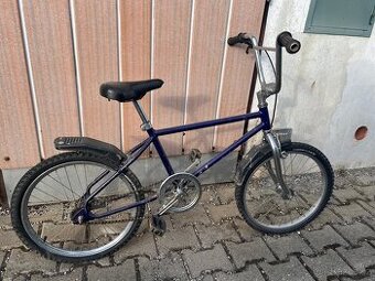 BMX kolo