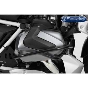 BMW PADACÍ RÁMY »SPORT« PRO R 1250 ČERNÉ 31740-302