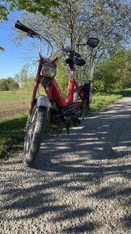 Babetta 207/007 - prodám nebo vyměnim