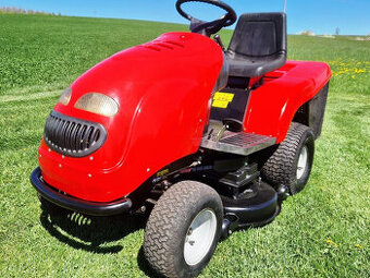 Zahradní traktor, traktůrek AGS/SECO 18HP 2V Vanguard
