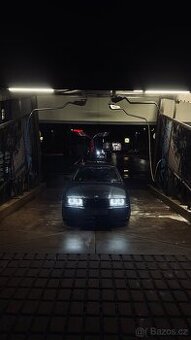 bmw e36 compact