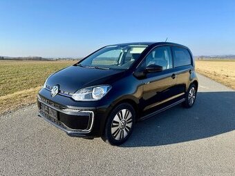 VW e-Up