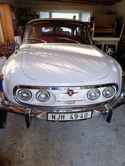 Tatra 603