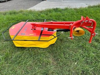 Traktorová bubnová sekačka DM 135