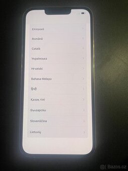 iPhone 13 pro - 1