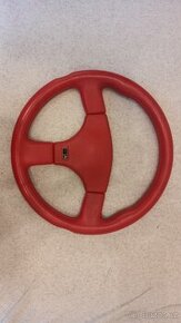 Sportovní volant Raid 10 "Citroen" - 1