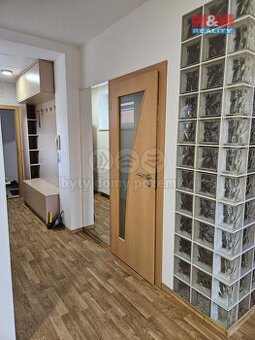 Pronájem bytu 2+kk, 45 m², Znojmo, ul. Přímětická
