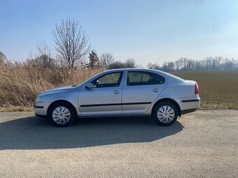 Škoda Octavia 2 - 1.9TDI 77kw r.v. 2007 Ambiente - 1