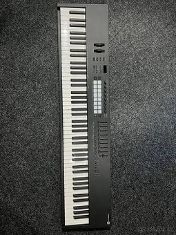 MIDI Controller - Novation Launchkey 88 MK3