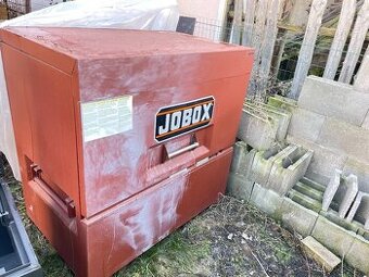 Úložné boxy - MAX-2