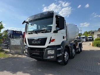 MAN TGS 32.400 Betonmix