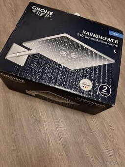 GROHE - Rainshower hlavová sprcha