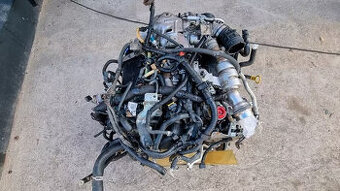 Dily motora V9X Navara,Pathfinder,Infiniti