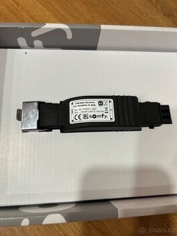 Somfy EVB Slim receiver for Variation IO Plug